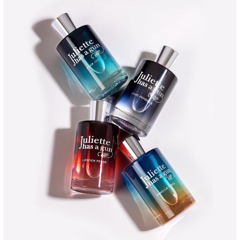 🌹 Juliette Has A Gun Not A Perfume EDP - Vial Sample mẫu thử nước hoa