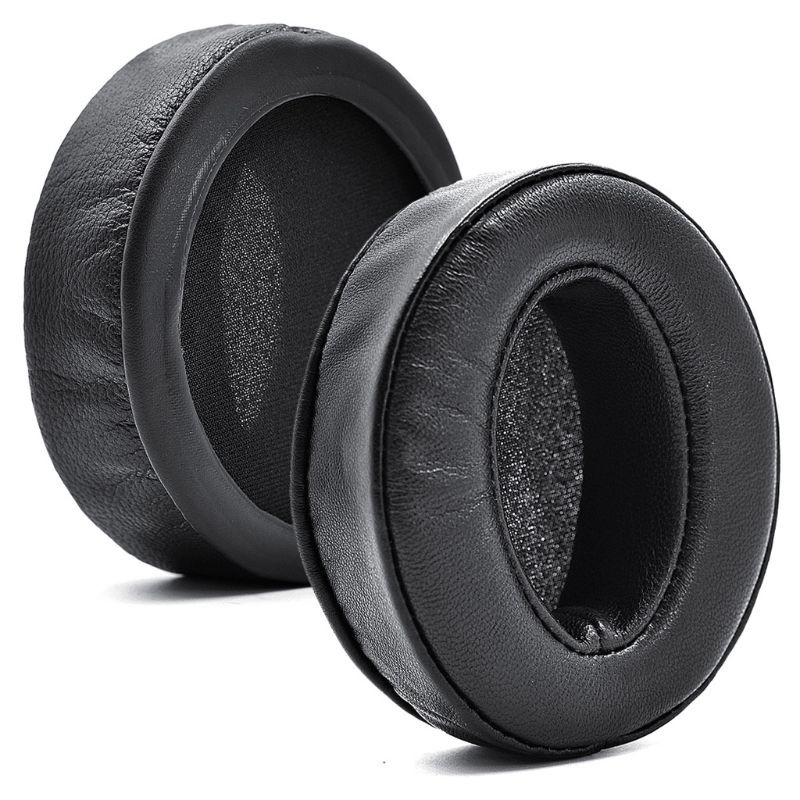 1 Cặp Đệm Tai Nghe Thay Thế Cho Sennheiserhd4.40 Hd4.50 Btnc