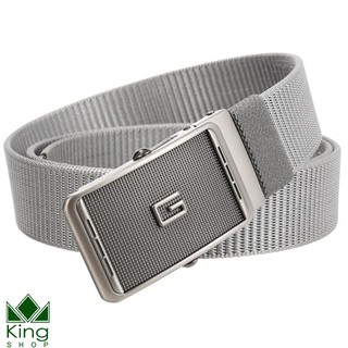 Thắt Lưng Nam MEDYLA Vải Canvas - Khóa Tự Động - Chất Dây Dù - Khóa Hợp Kim KẽmThắt Lưng