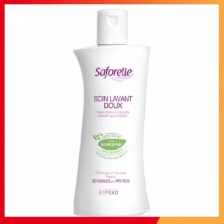 Dung Dịch Vệ Sinh Phụ Nữ Saforelle Soin Lavant Doux