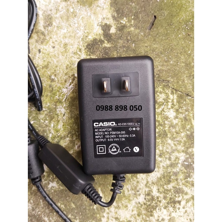 Cục Nguồn Của Đàn Casio CT-X700 loại tốt bảo hành 12 tháng