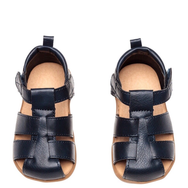 Giày sandal rọ hm cho bé