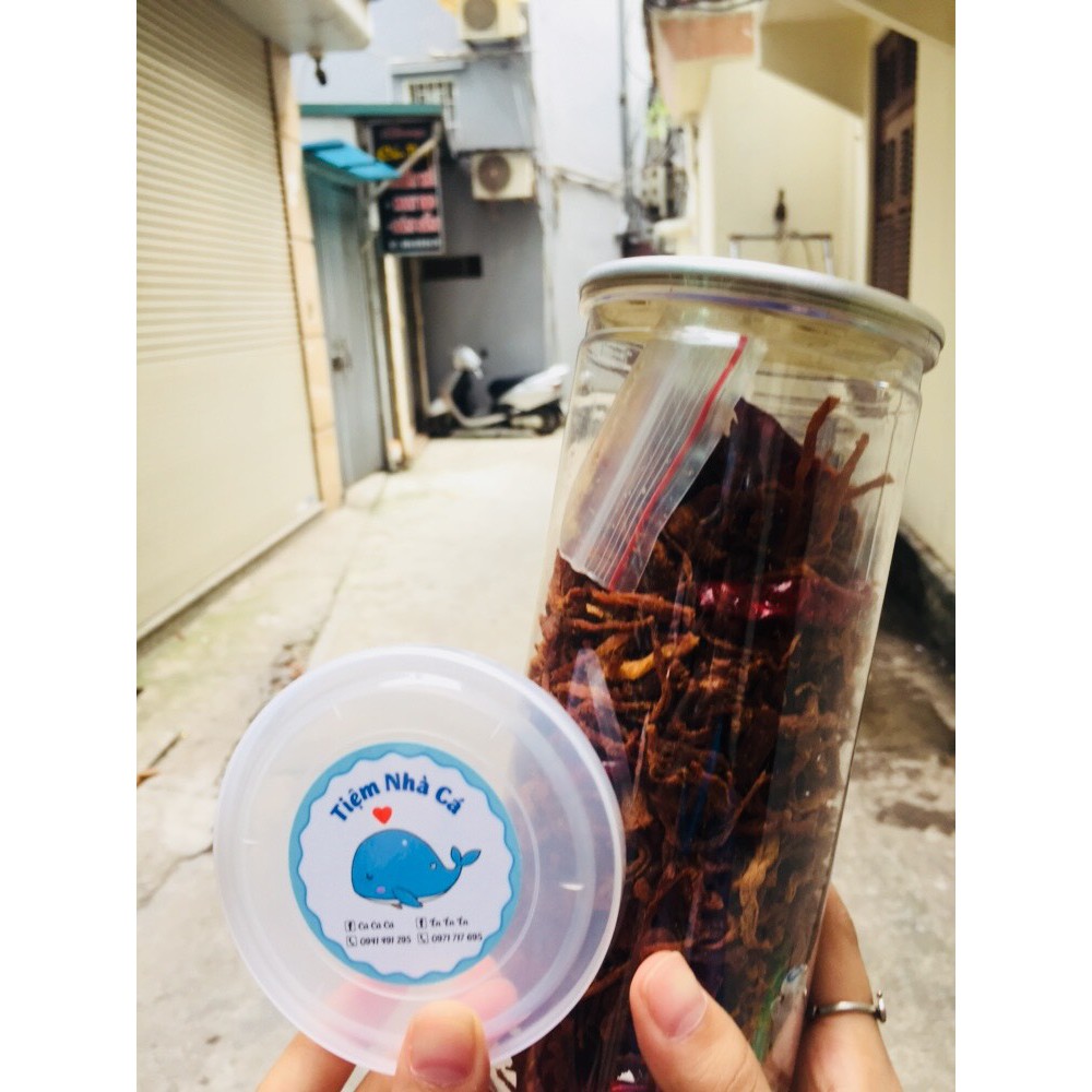 Khô heo cháy tỏi | BigBuy360 - bigbuy360.vn