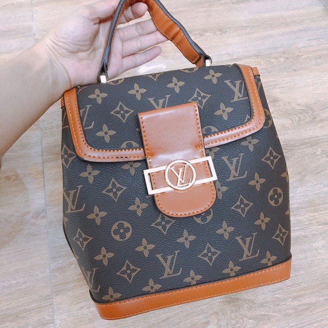 Balo V&L siêu xinh -sang chảnh 2020