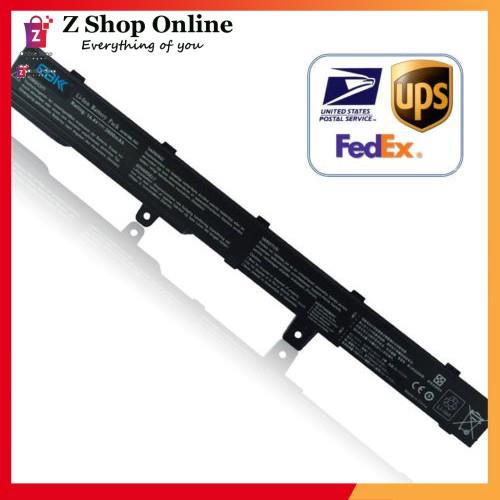 🎁 Pin Laptop Asus X451 X451C X451CA X551 X551A