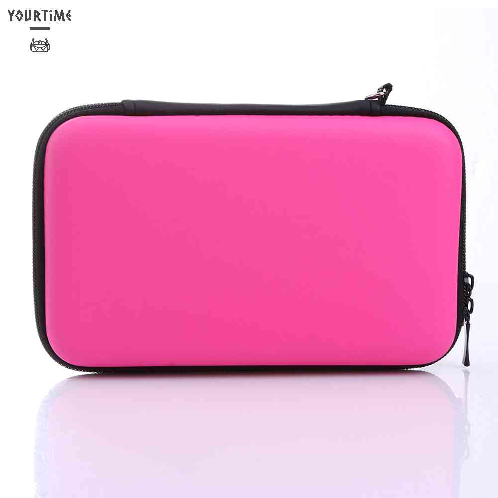 Túi Vỏ Cứng EVA Bảo Vệ Cho Nintendo 3DS XL LL