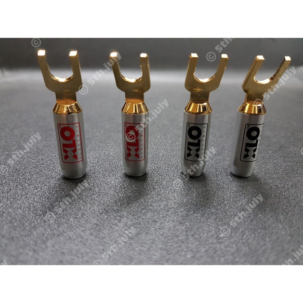 Bộ 4 chiếc Jack Càng Cua XLO