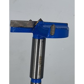 [HCM] SENKA 1 Mũi khoét gỗ, Mũi khoan tạo lỗ GỖ cao cấp chuôi trụ tròn [LỰA CHỌN Ø16mm - Ø55mm]