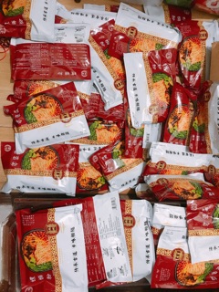 Phở ốc Liễu Châu