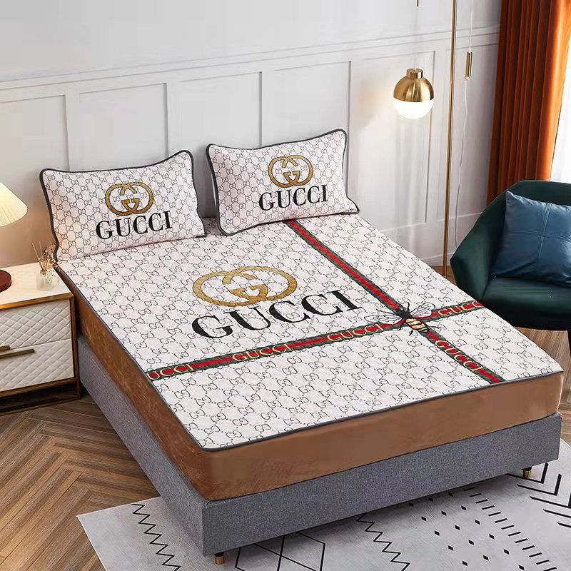 🌿Bộ ga gối nỉ nhung trần bông nhập khẩu