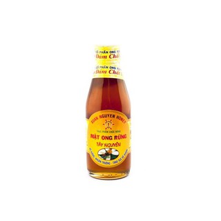 Mật Ong Rừng Tây Nguyên 200Ml