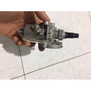 Bình xăng con ( bộ chế) máy cắt cỏ 328
