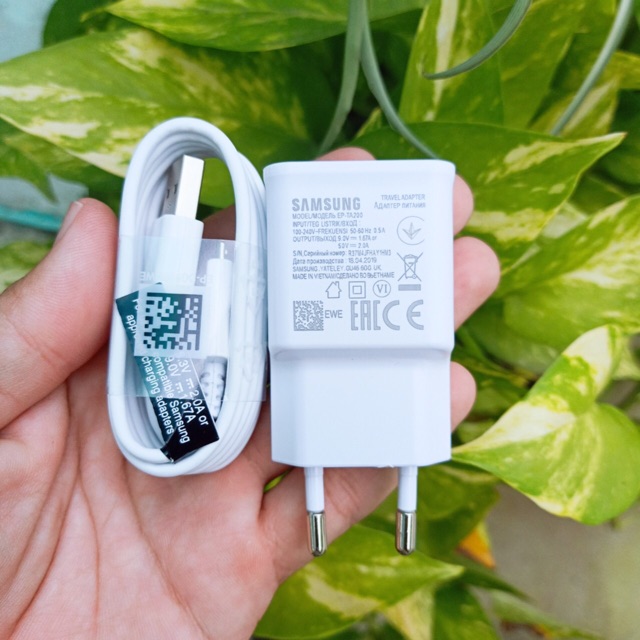 Bộ sạc PIN điện thoại Samsung siêu xịn