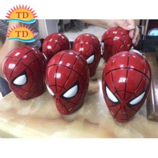Loa Bluetooth không dây Spider Man Người Nhện