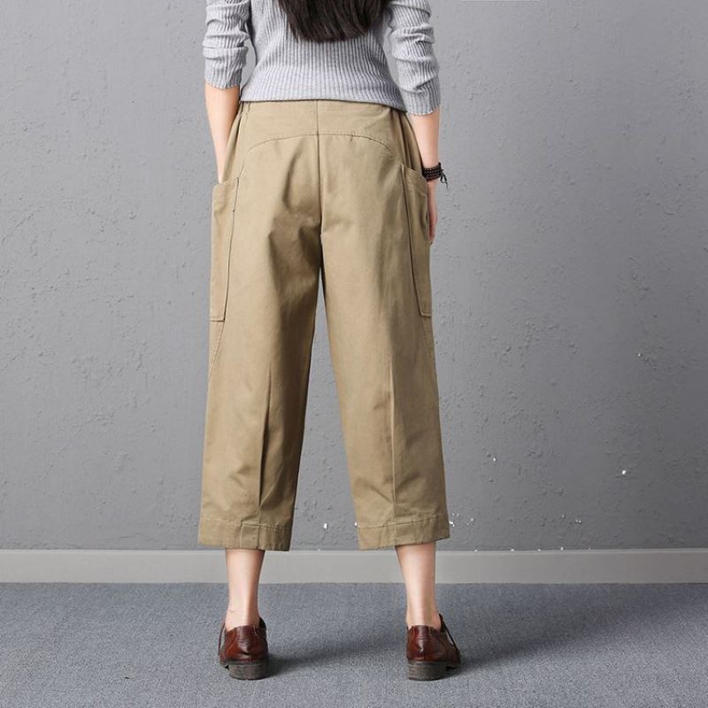 💖FREESHIP💖 Quần Baggy Ống Rộng TokyoKei - TQH63 | BigBuy360 - bigbuy360.vn