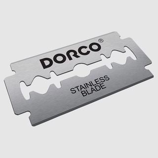 Dao cạo Dorco ST300 100 cái /vỉ