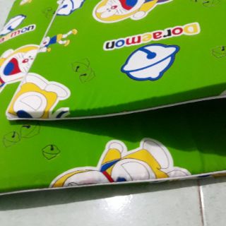 Nệm đi học cho bé trai