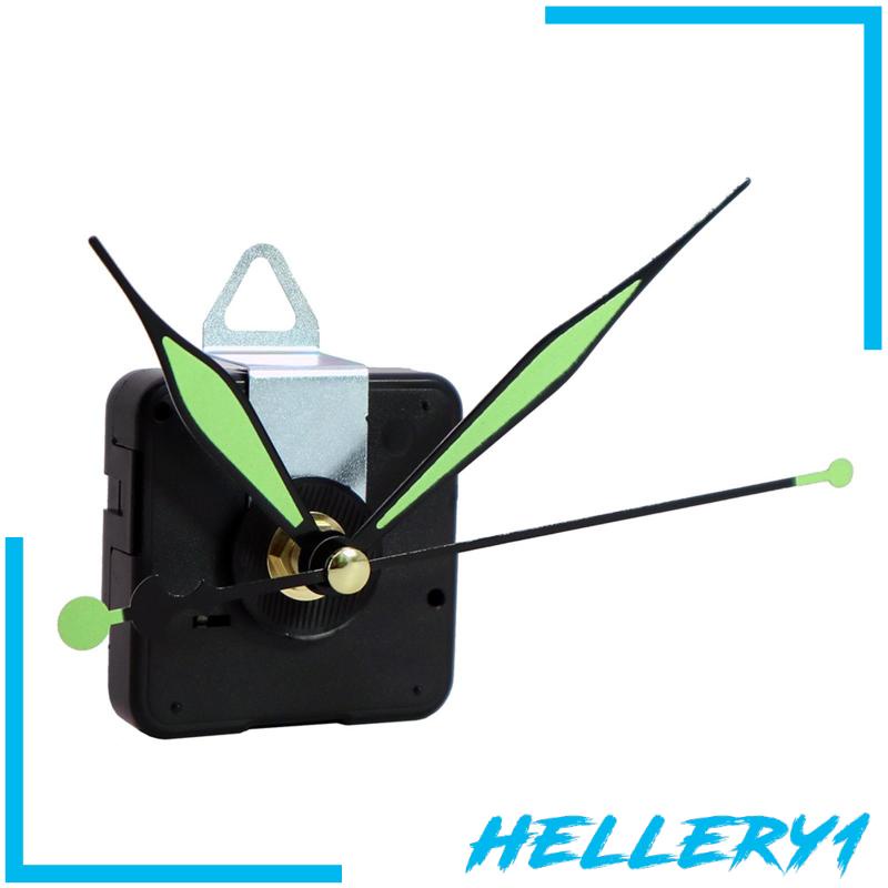 Bộ Kim Đồng Hồ Thay Thế Gồm 2 Cặp Trục Dài Và 1 Cặp Phụ Kiện Thay Thế