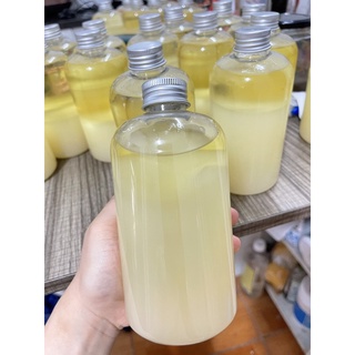 Dầu Dừa Thủ Công Nguyên Chất 500ML