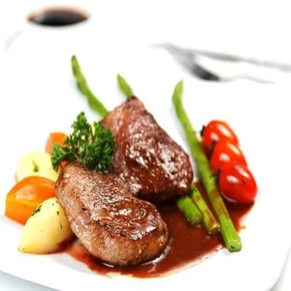 1kg Thịt Đà điểu phile tươi ngon - sieuthingon-com