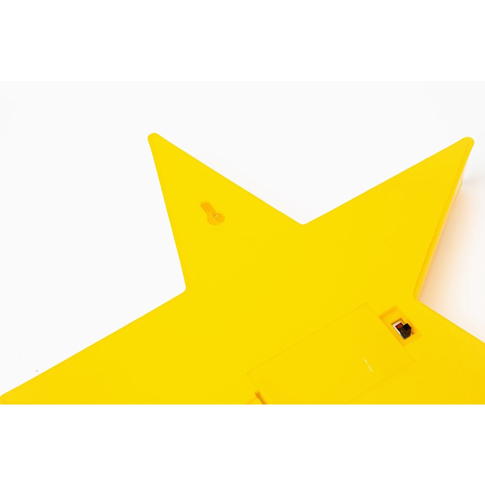 Đèn Trang Trí ARTBOX Hàn Quốc Thiết Kế Hình Ngôi Sao Dùng Pin AA