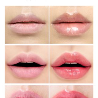 SON DƯỠNG CĂNG MỌNG MÔI SÁP ONG BOBEINI