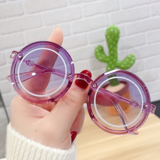 Kính Mát Thời Trang Cho Bé