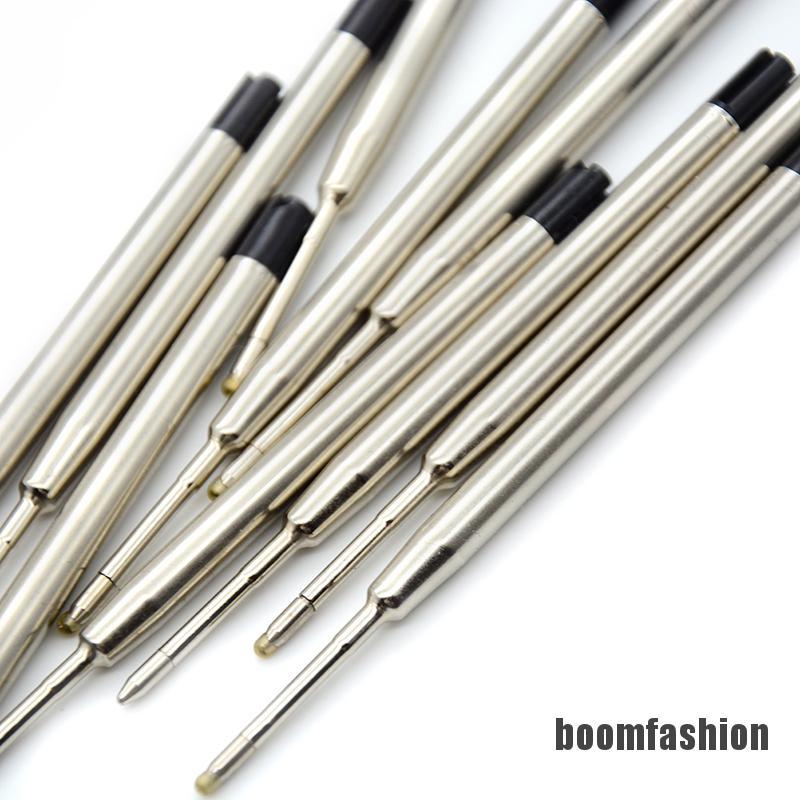 Bộ 10 Bút Bi Xanh Tiêu Chuẩn