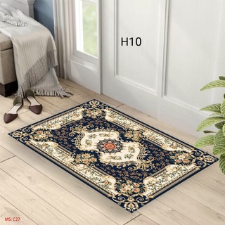 Combo 5 Thảm 3D Sang Trọng (Size 40x60cm)