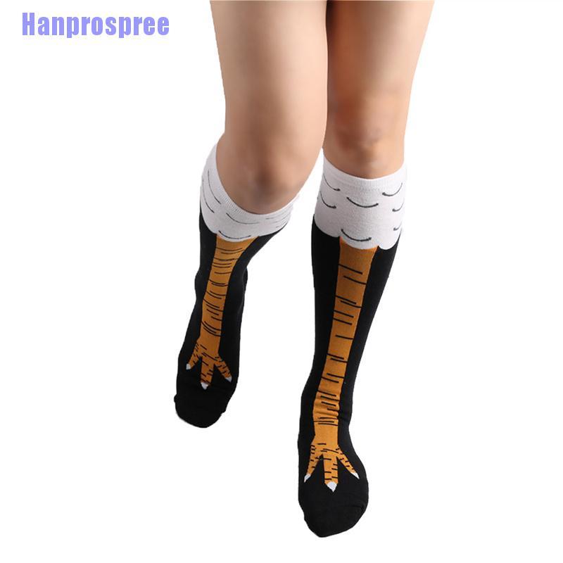 Gối In Hình Chân Gà Dễ Thương Cho Nữ