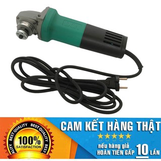 Máy mài, máy cắt DCA 800W - 100M ASM08-100/ASM06-100 ( Công Tắc Đuôi )
