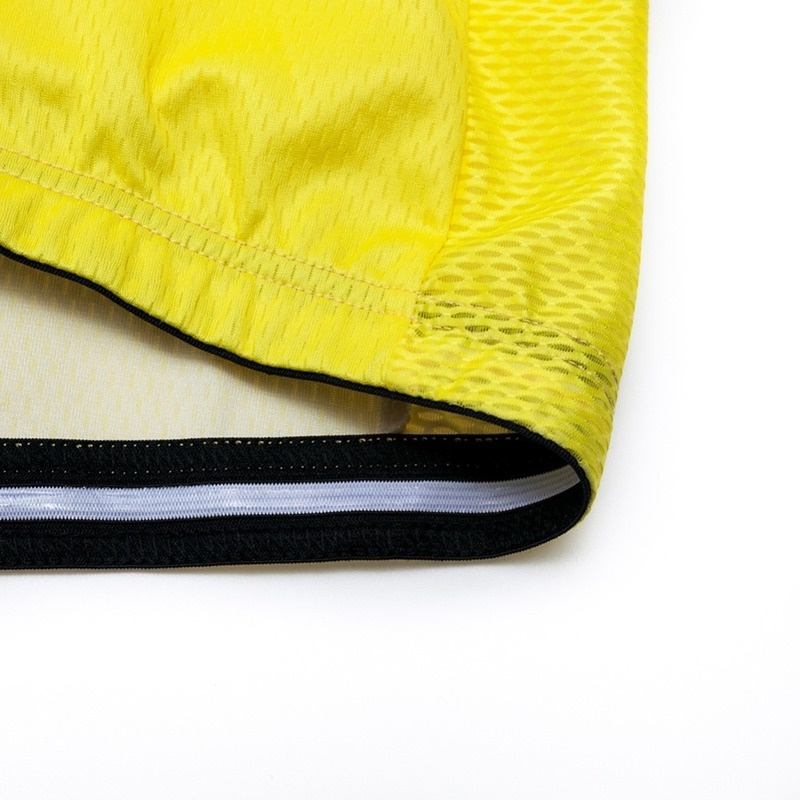 Bộ Quần Áo Đạp Xe Đạp Mtb Ropa Ciclismo 9D Thời Trang Mùa Hè Cho Nam