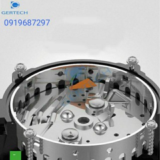 Máy hủy rác thực phẩm GT-455