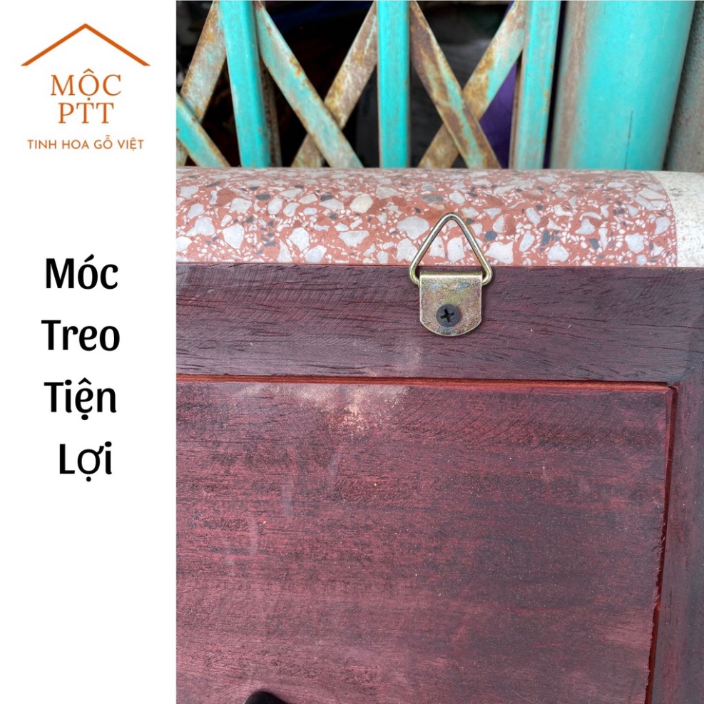 [GIA RE] Tranh Phong Thuỷ gỗ Hương nam phi kích thước 81x41x3cm được dát vàng đài lon cực sang trọng dùng treo trong phò