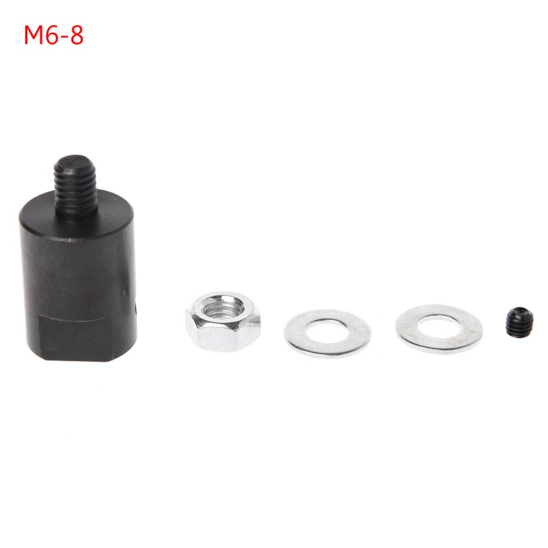 Khớp Nối Trục Động Cơ Trục Cưa Shas 3 17 4 5 6 8mm