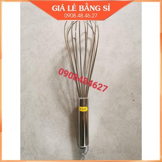 Cây đánh trứng inox cao cấp