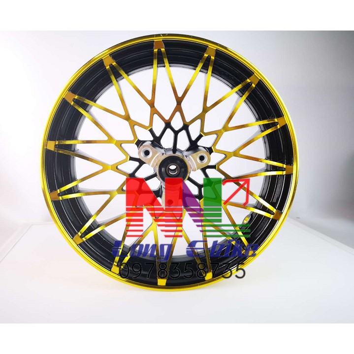 VÀNH ĐỘ XE ĐIỆN 12 INCH