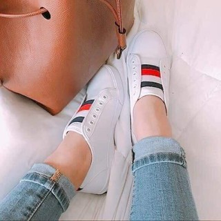 Giày tommy nữ size 6.5