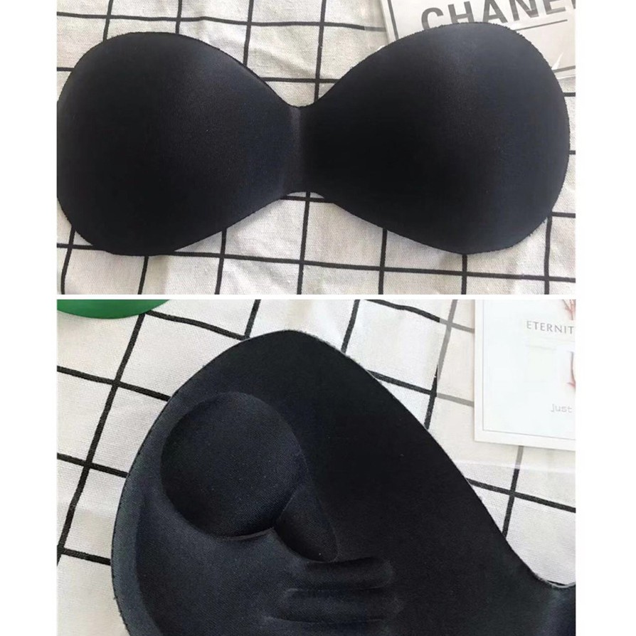 Mút Lót Ngực BIGSIZE Cho Áo Bra Hình Bàn Tay - REQUANE