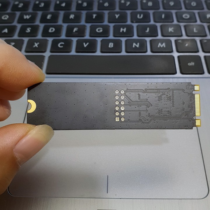 Ổ cứng SSD M.2 PCIe NVMe Samsung PM971 256GB - bảo hành 3 năm - SD100 | BigBuy360 - bigbuy360.vn