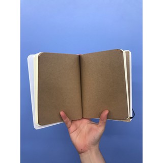 Notebook - Winter around here