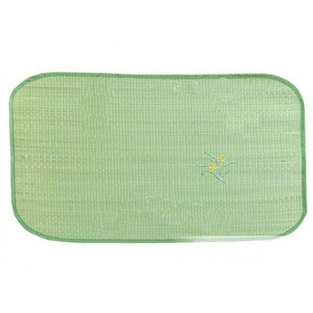 Chiếu cói sơ sinh, chiếu sơ sinh, chiếu lót nôi, đồ sơ sinh