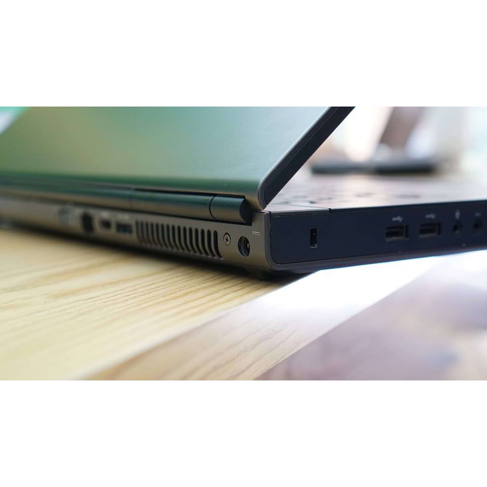 DELL PRECISION M6800 i7-4810MQ 8GB 500GB K3100 17.3"FHD | BigBuy360 - bigbuy360.vn