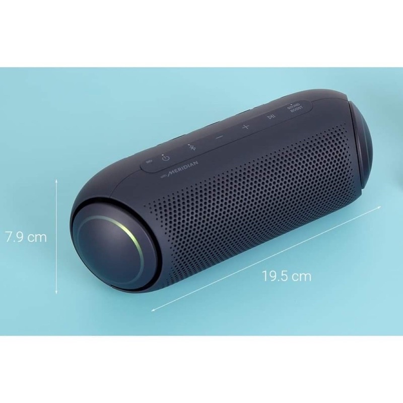 Loa bluetooth LG Xboom PL7 chính hãng 100% bảo hành 12 tháng