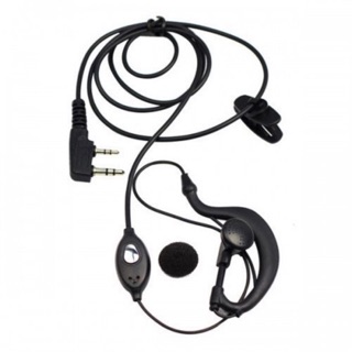 TAI NGHE XOẮN -DÙNG ĐA DẠNG CÁC HÃNG ĐÀM KENWOOD, MOTOROLA, VISEN, BAOFENG