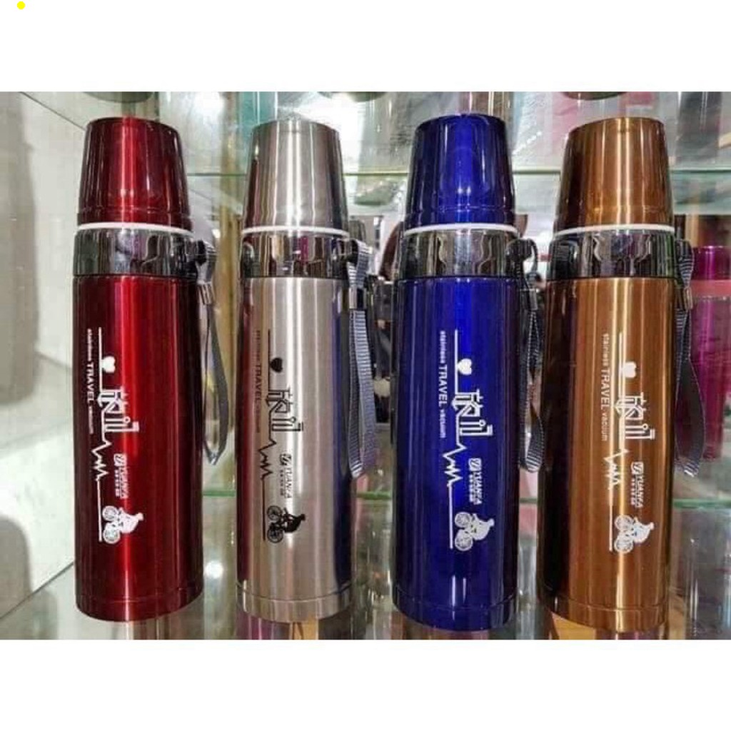 Bình Giữ Nhiệt Outside 800ml [ BÌNH GIỮ NHIỆT 800ML ]