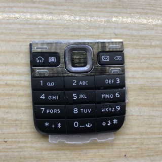 Bàn Phím Nokia E52 Đen