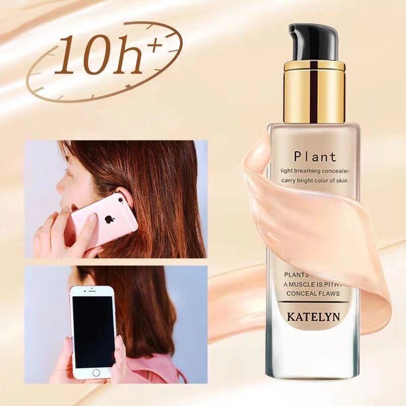 Kem nền dạng lỏng chống thấm nước và mồ hôi | BigBuy360 - bigbuy360.vn