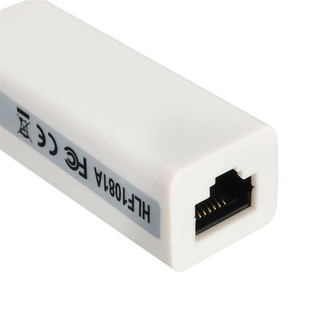 Bộ chuyển đổi USB ra LAN