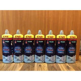 Nước làm bóng finish 750ml